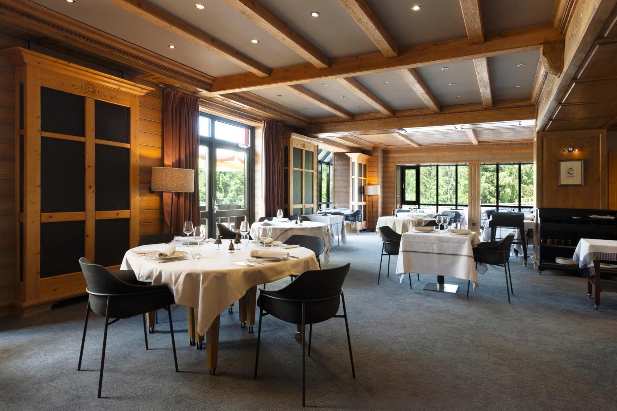 Hotel Restaurant Spa Les Jardins De Sophie Xonrupt-Longemer Exteriör bild