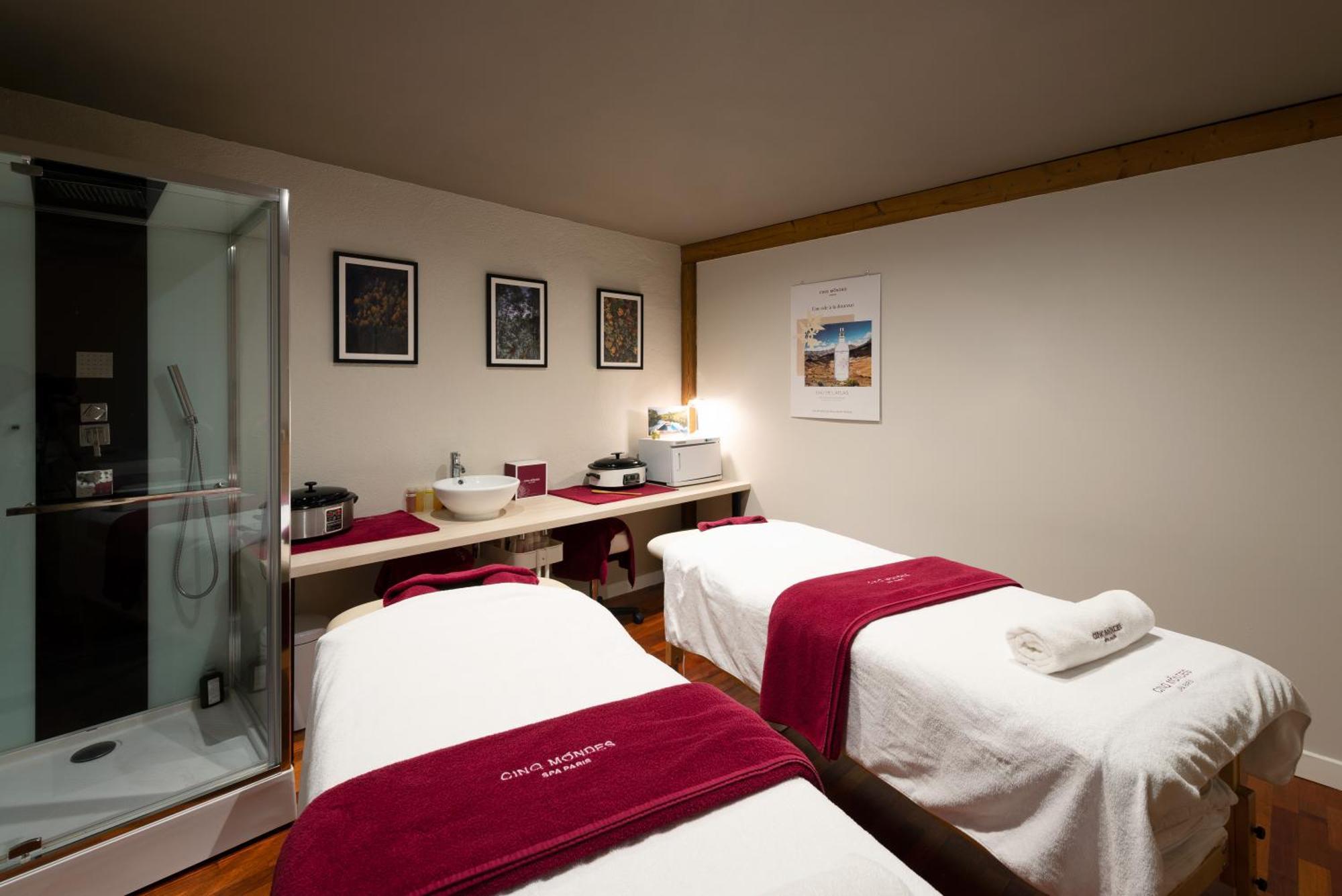 Hotel Restaurant Spa Les Jardins De Sophie Xonrupt-Longemer Exteriör bild