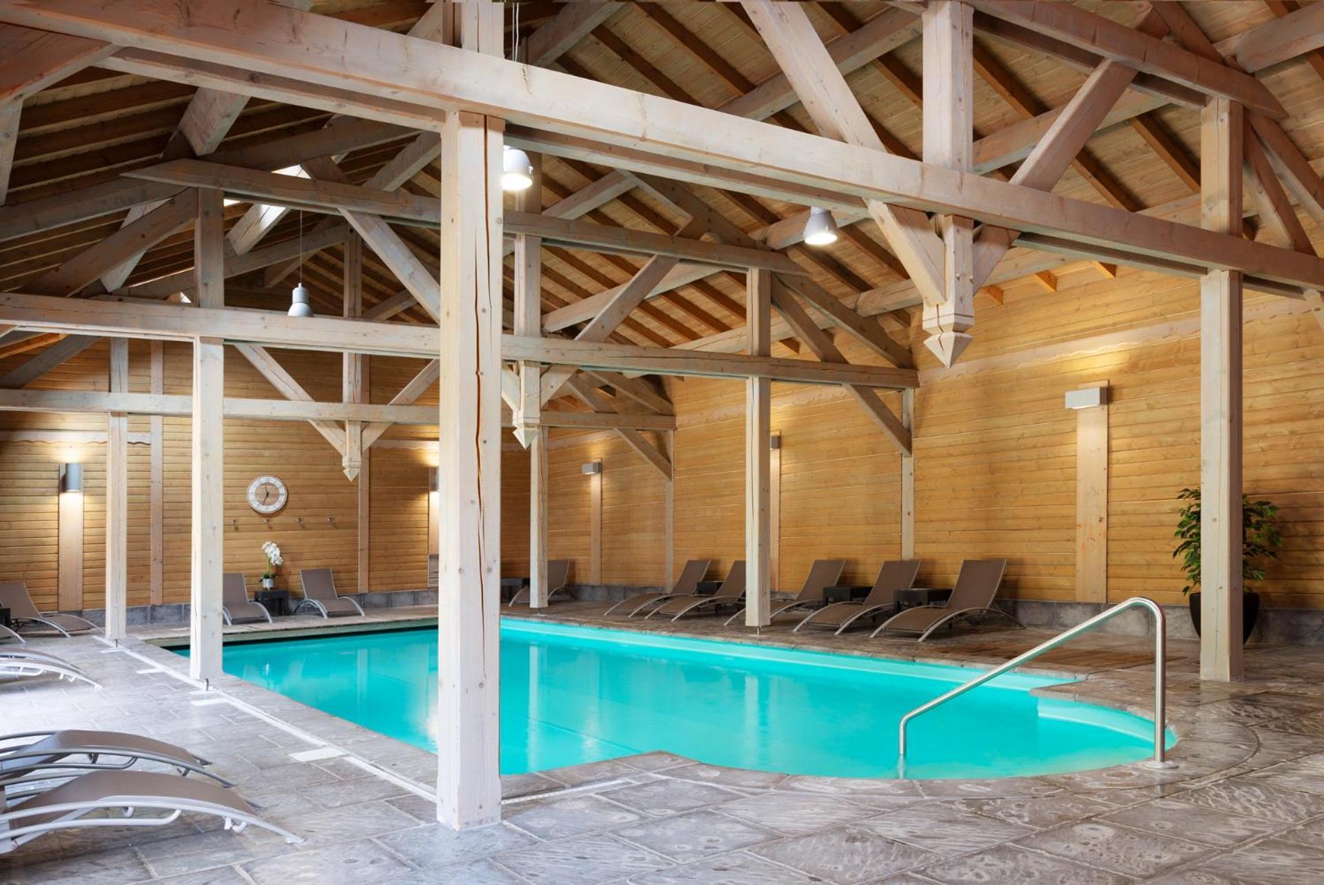 Hotel Restaurant Spa Les Jardins De Sophie Xonrupt-Longemer Exteriör bild