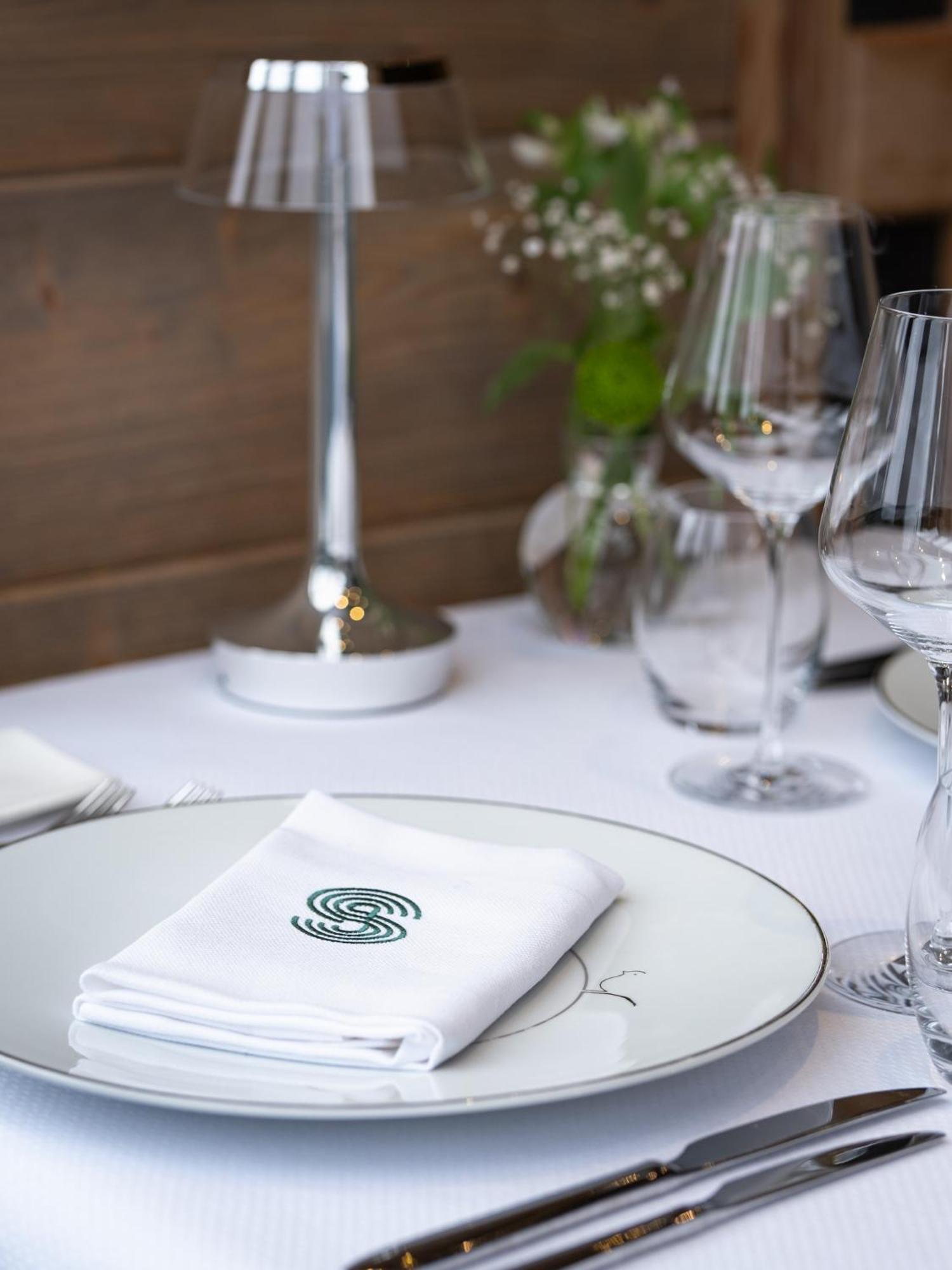Hotel Restaurant Spa Les Jardins De Sophie Xonrupt-Longemer Exteriör bild